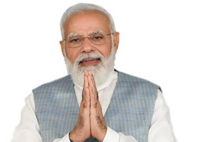 pm modi India