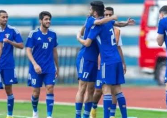 kuwait team