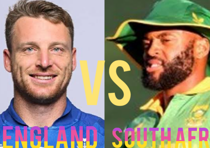 en vs sa