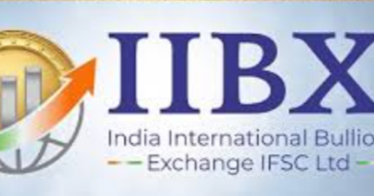 Bullion Exchange