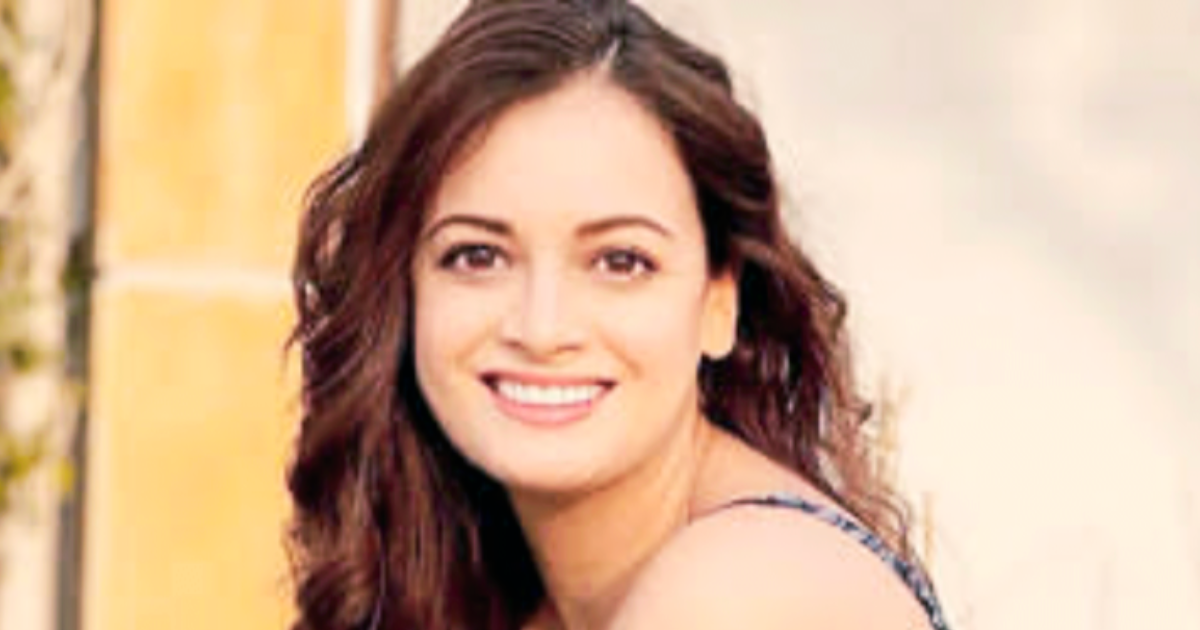 Dia mirza