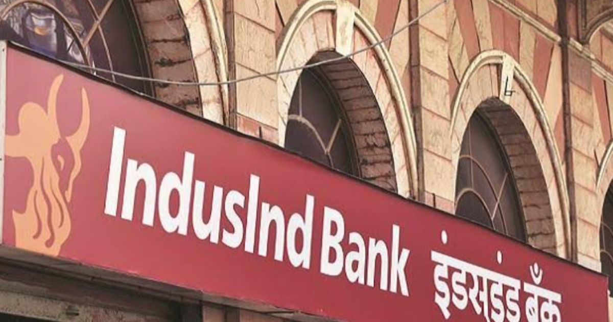 IndusInd Bank