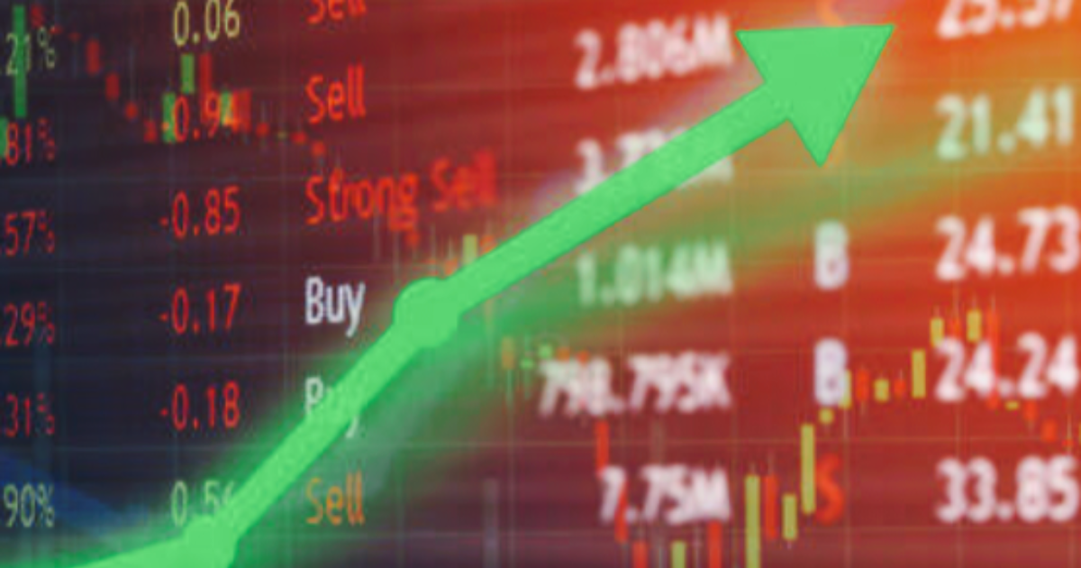 adani stock
