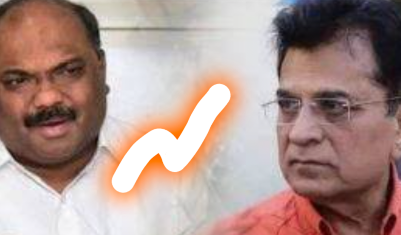 anil parab