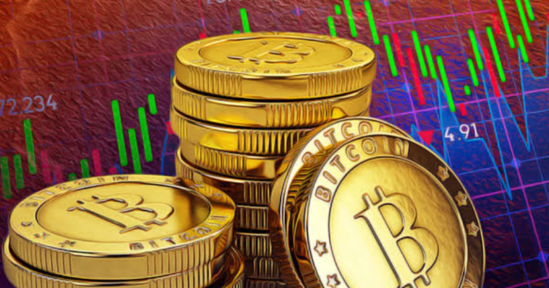 bitcoin price