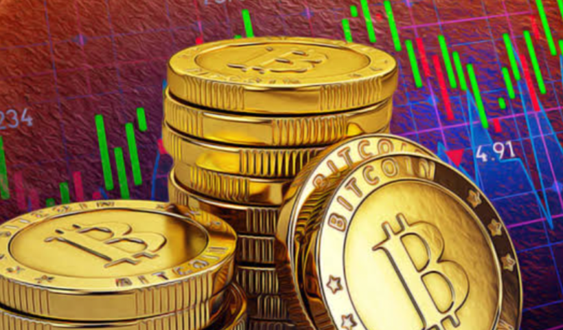 bitcoin price