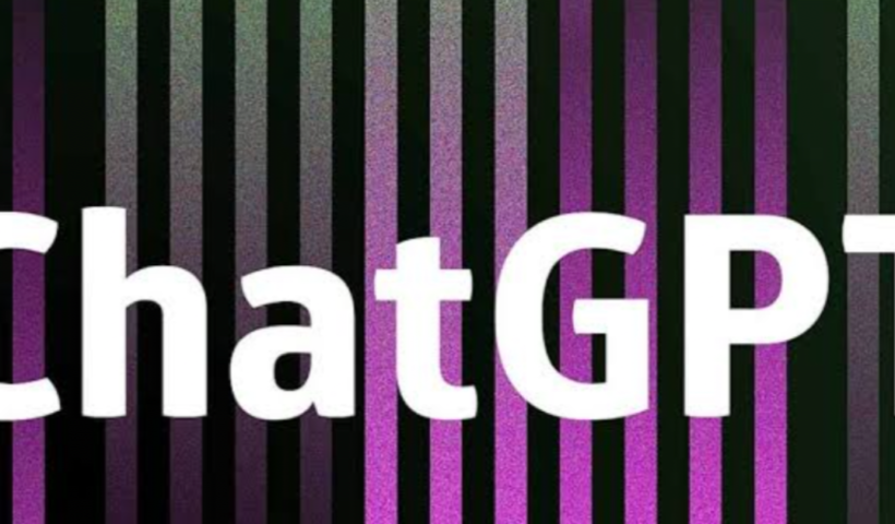 chat gpt ai