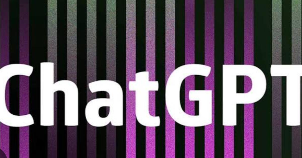 chat gpt ai