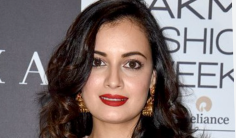 diya mirza