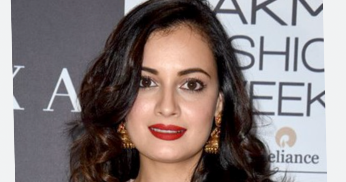 diya mirza