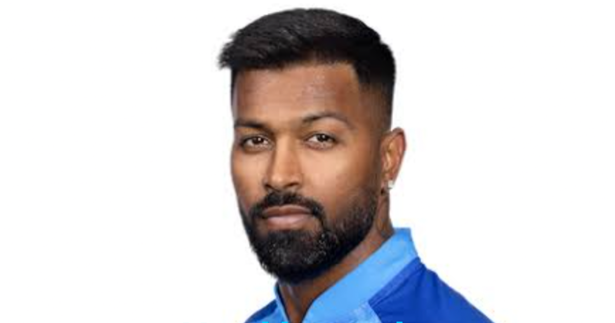 hardik Pandya