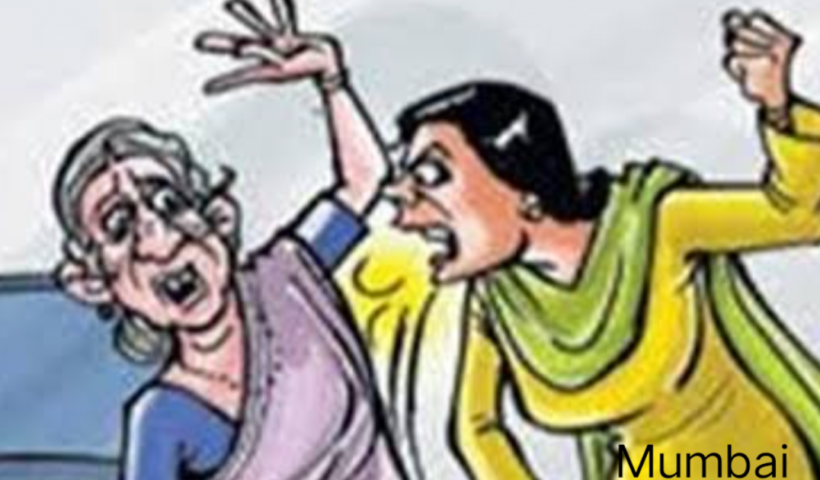 mubai crime