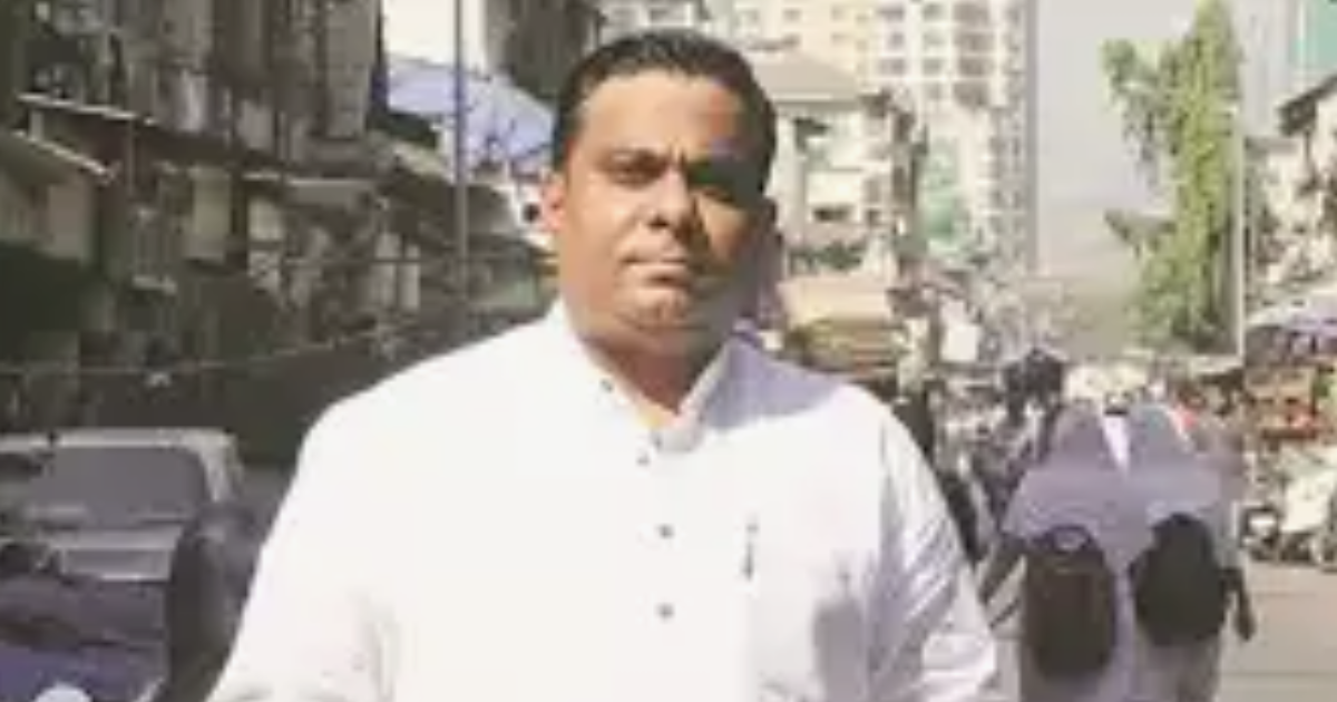 rais shaik