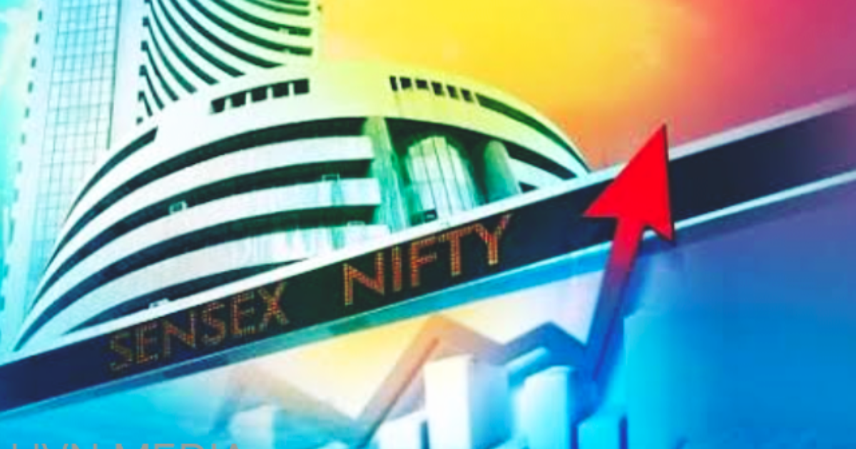 sensex e