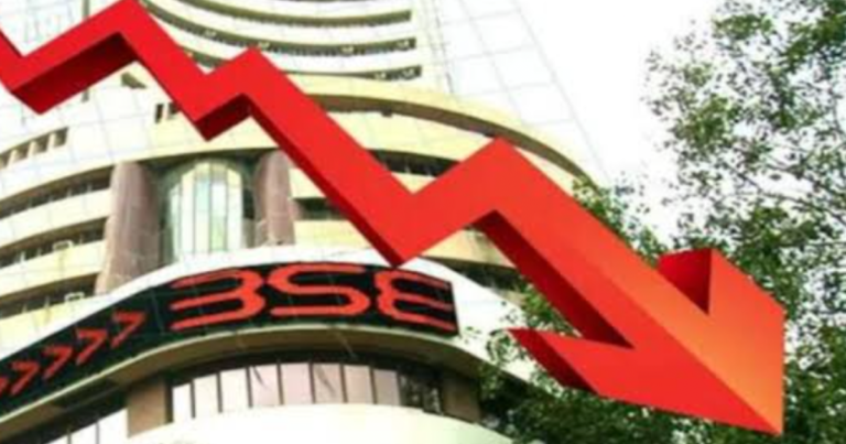 sensex mubai