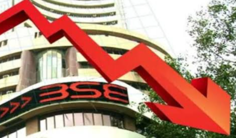sensex mubai