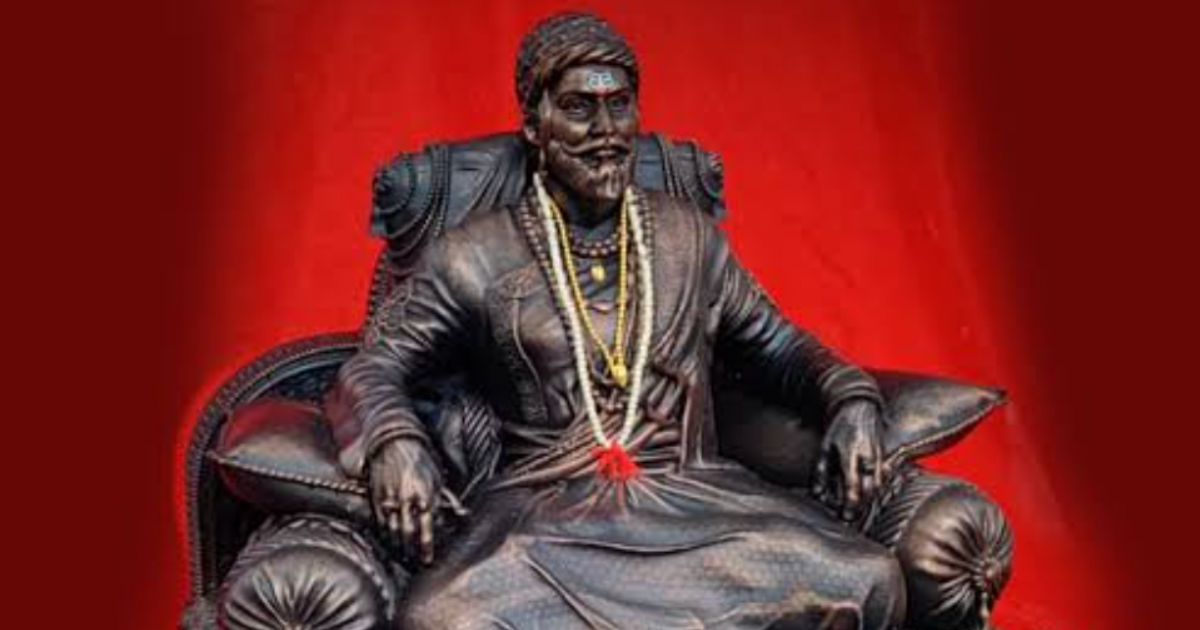 shivaji maharaj