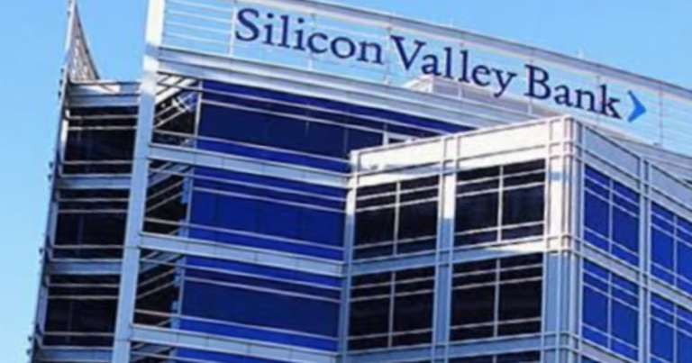 svb finance