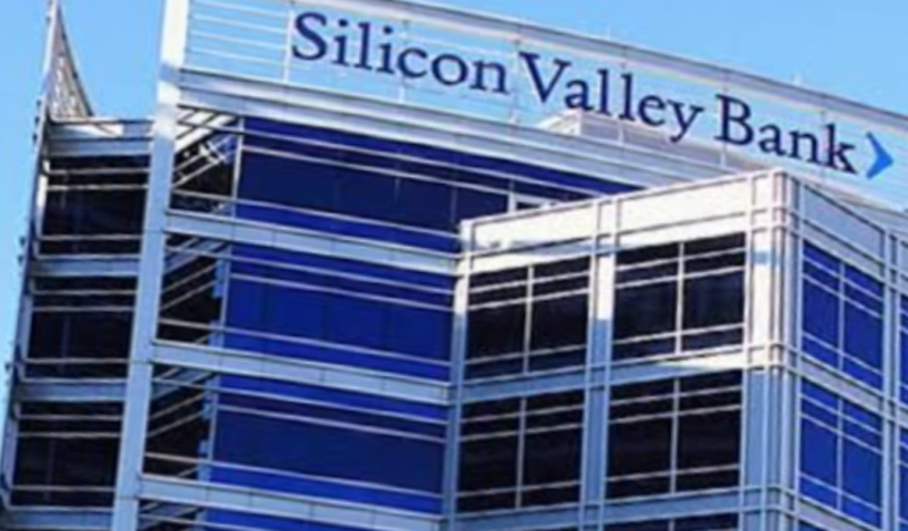 svb finance