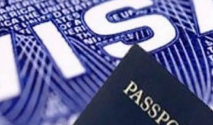 visa french