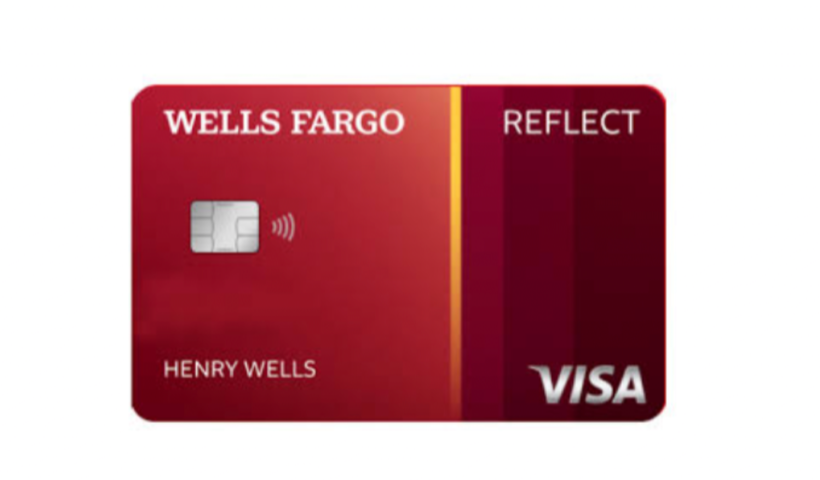 wells fargo