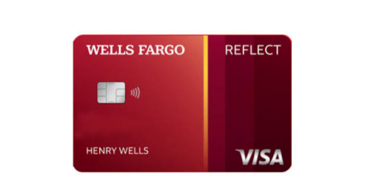 wells fargo