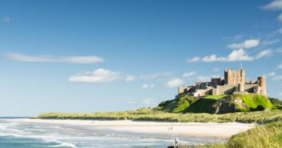 Bamburgh