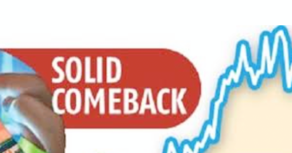 Equity market