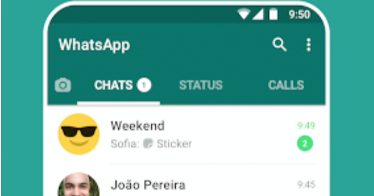 Whatsapp