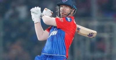 davidwarner