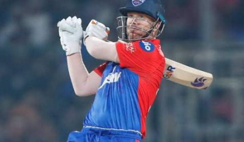 davidwarner