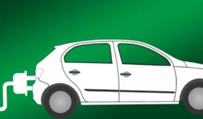 electric ev