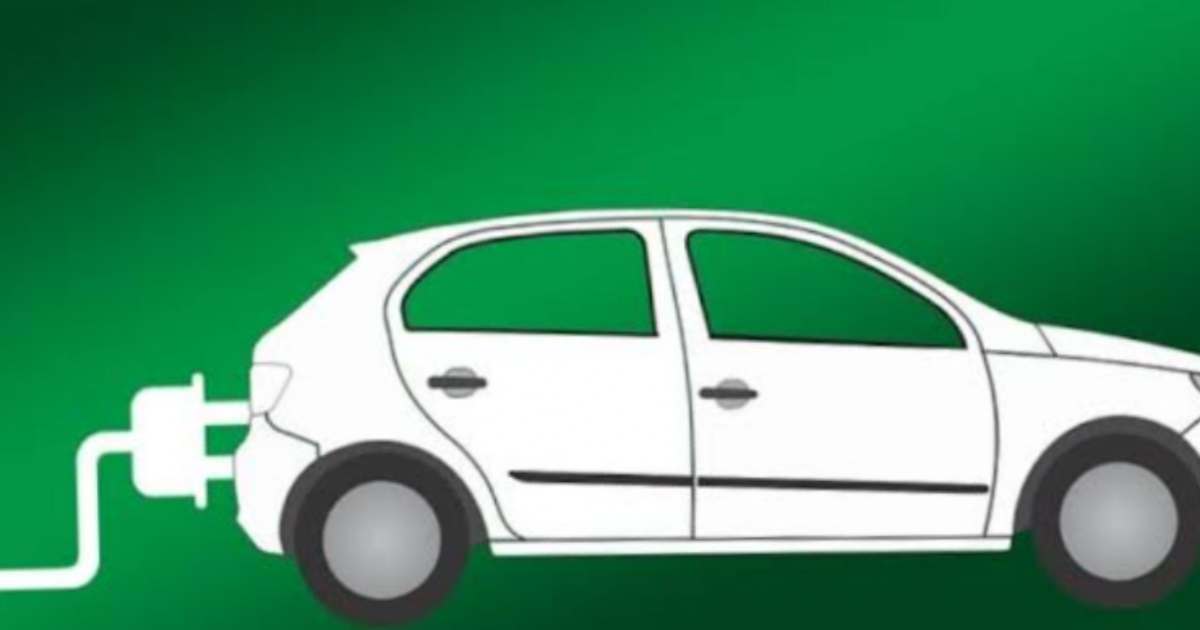 electric ev