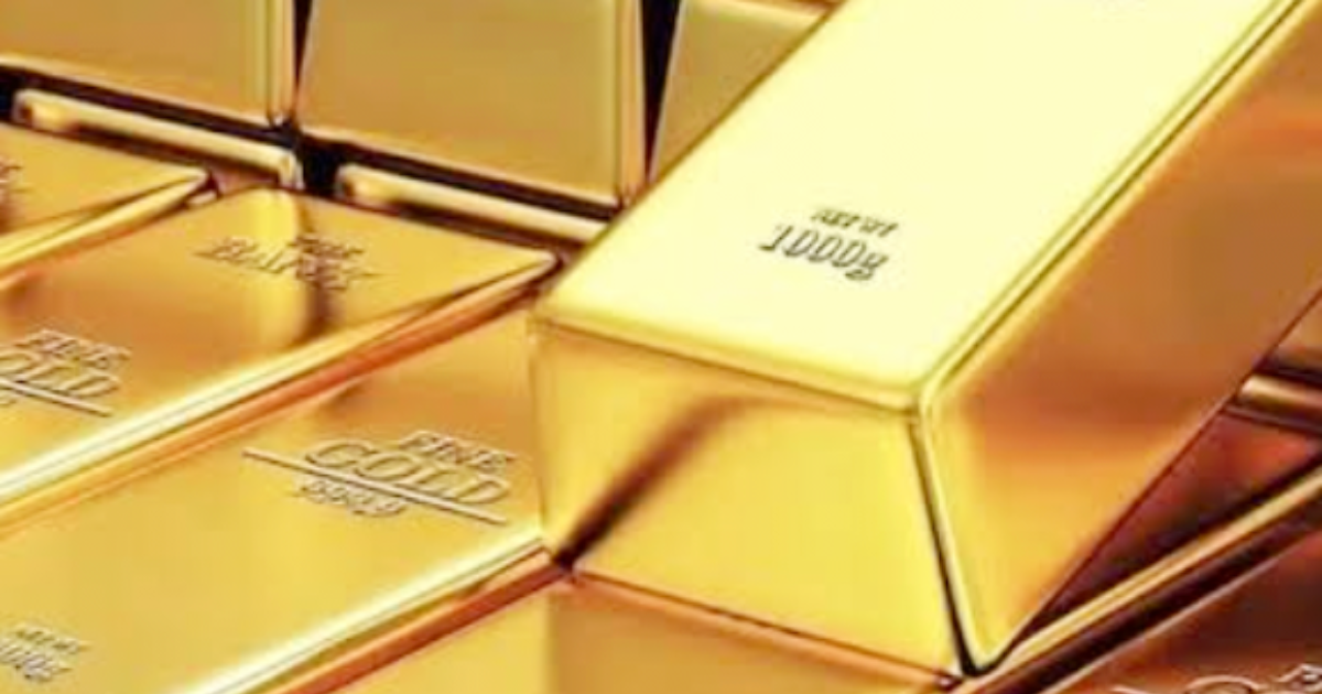 gold