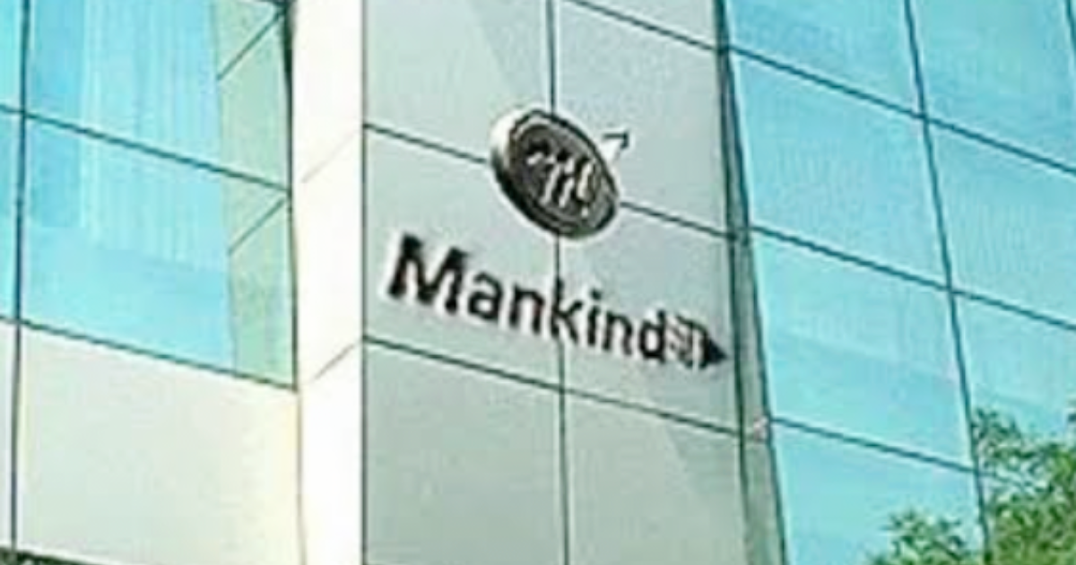 mankind pharma