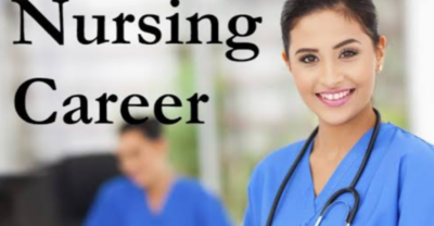 nursing