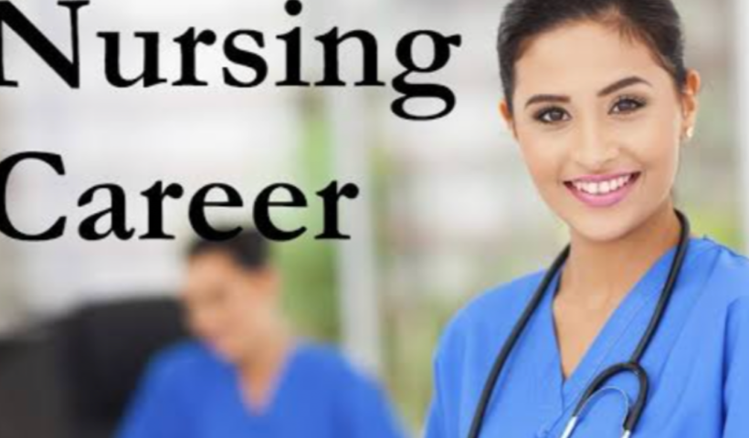 nursing