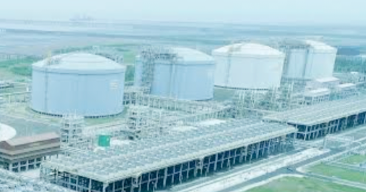petronet lng