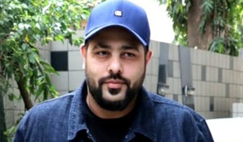 rapper Badshah