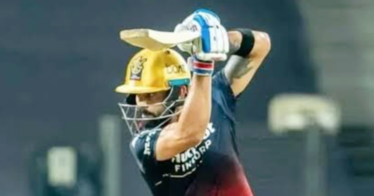 rcb virat