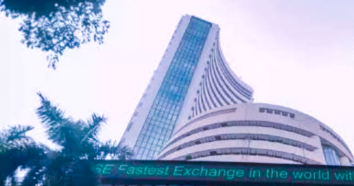stock market bsc