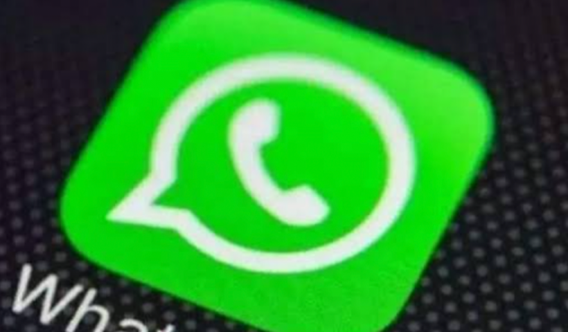 whatsapp us