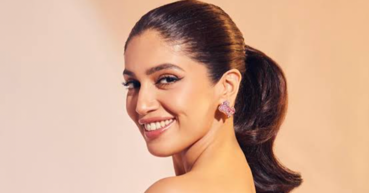 Bhumi Pednekar