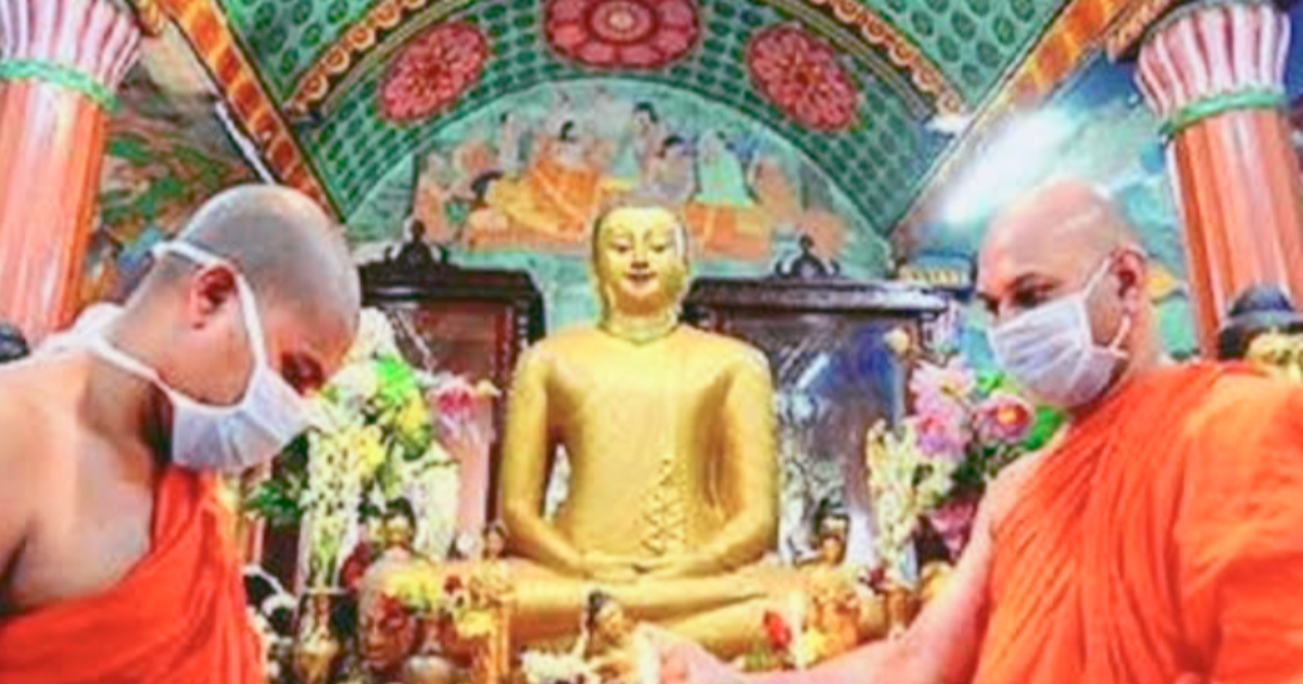 Buddha Purnima 1