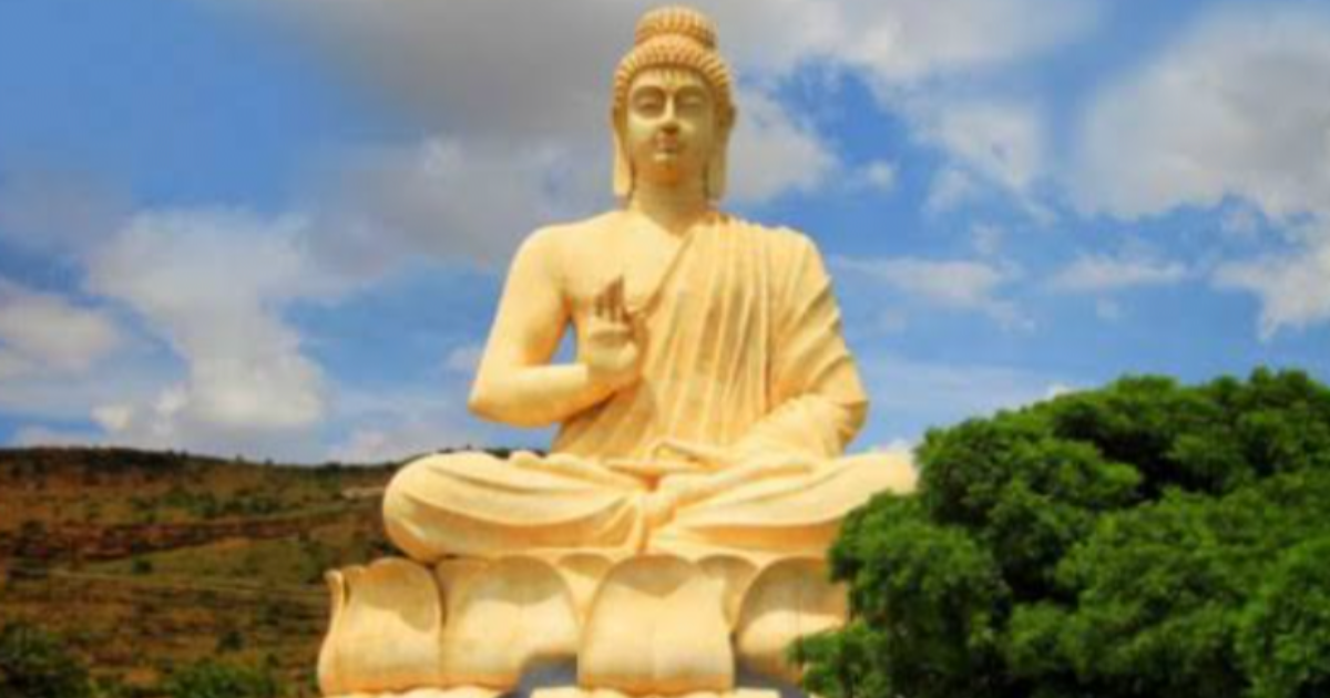 Buddha Purnima