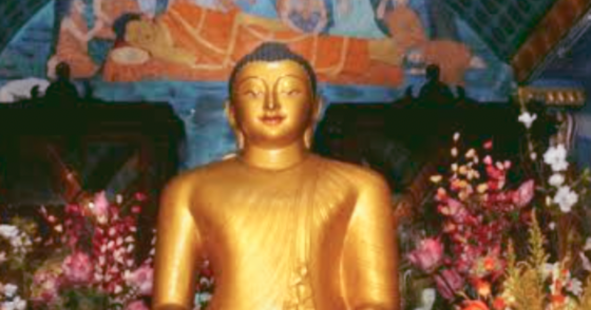 Buddha Purnima 2