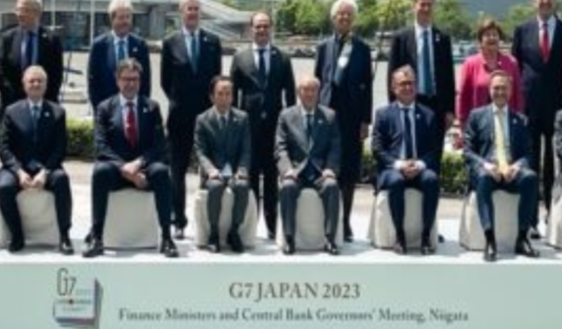 G7 japan s