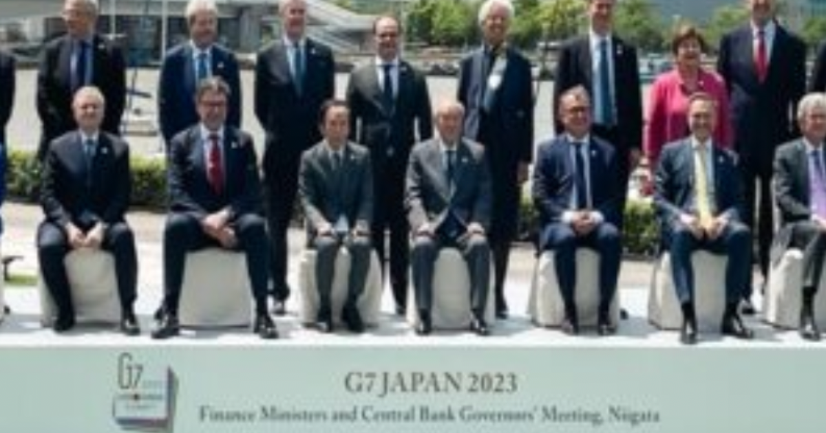 G7 japan s