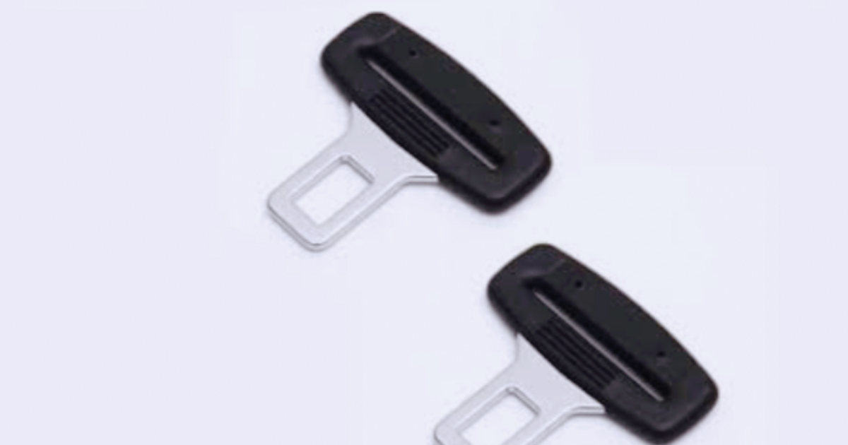 Seat belt