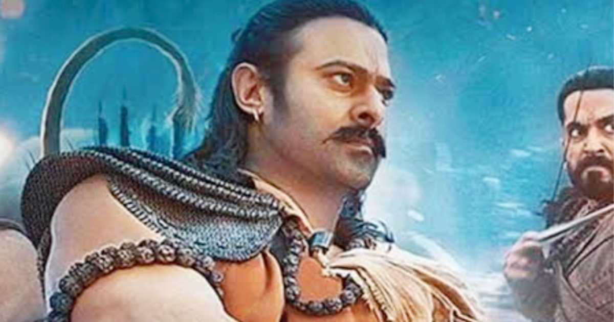 aadipurush